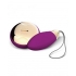Lyla 2 Wireless Sense Motion Silicone Egg Waterproof - Purple