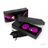 Tiani 3  Couples Massager - Purple