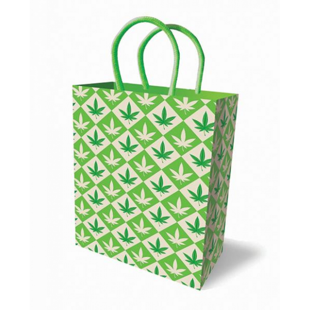 Cannabis Diamonds Gift Bag