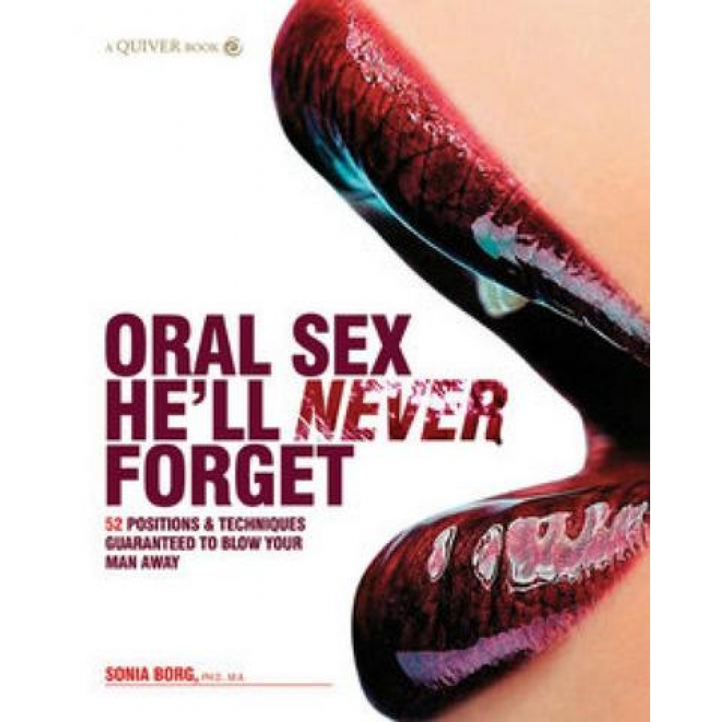 Oral Sex HeLl Never Forget