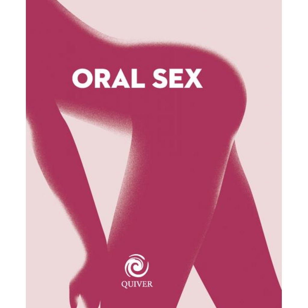Oral Sex Mini Book by Beverly Cummings