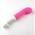 Ava Silicone G-Spot Vibe Neon Pink