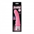 Firefly 6in Vibrating Massager Pink