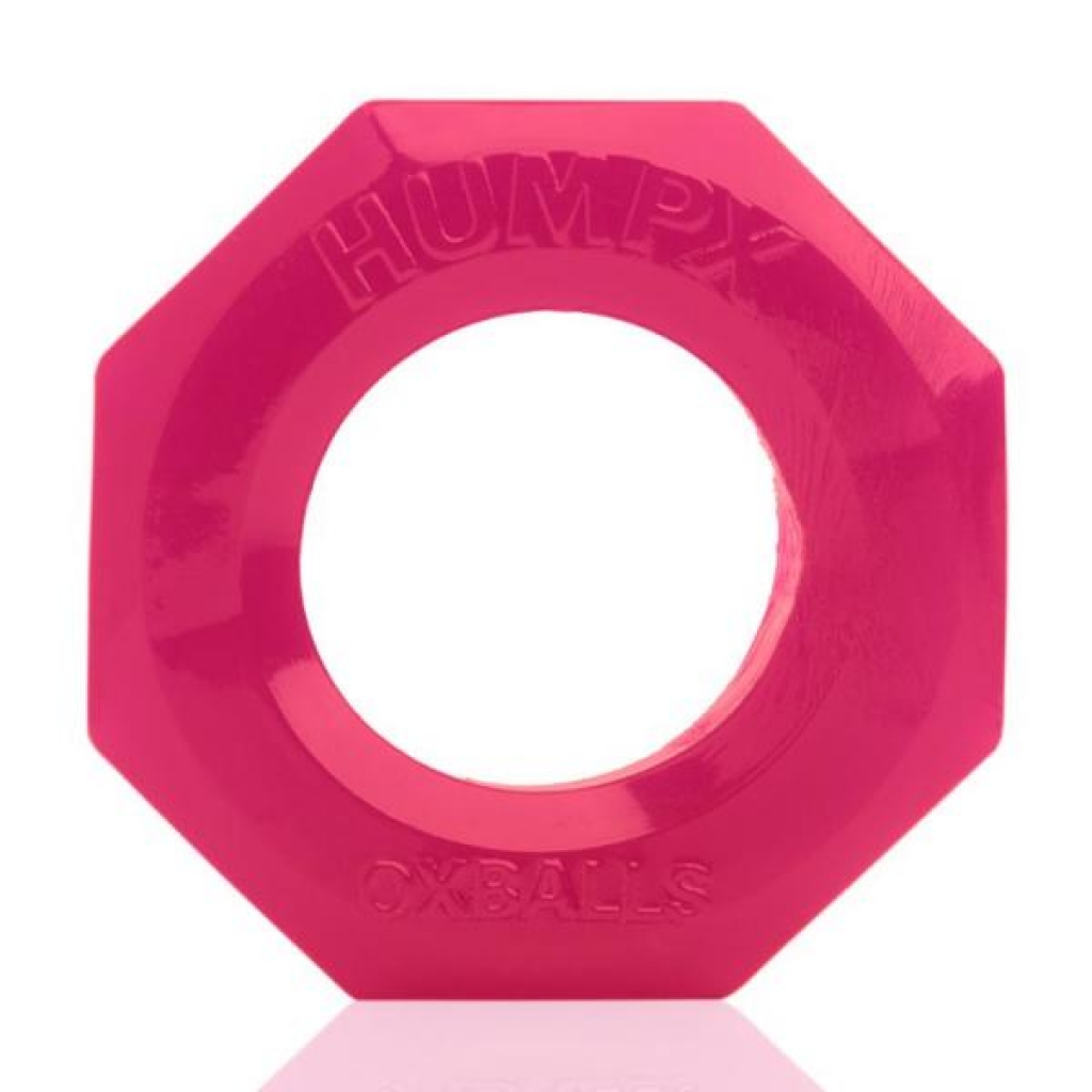 Humpx Penisring Hot Pink (net)