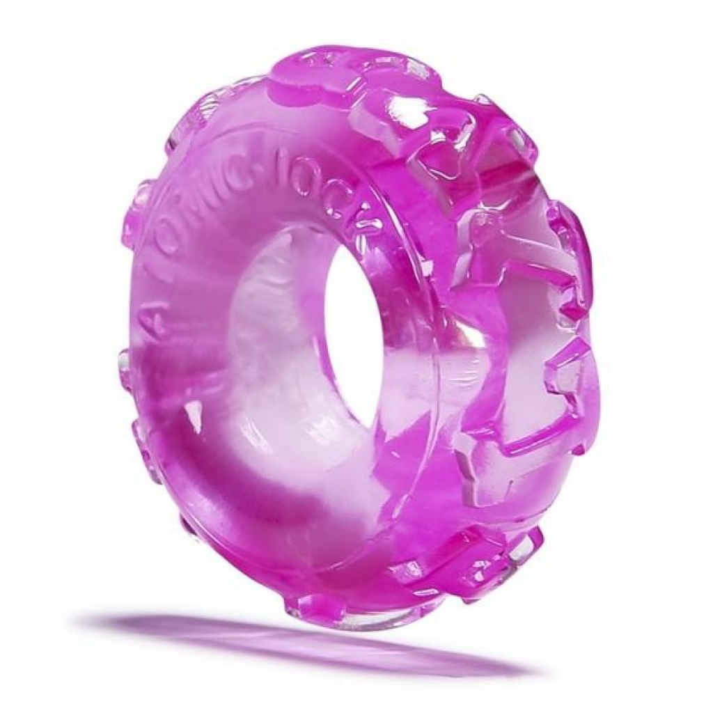 Jelly Bean Penisring Pink (net)