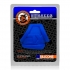 Oxsling Penissling Silicone TPR Blend Cobalt Ice