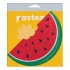 Pastease Watermelon W/ Bite Full Coverage