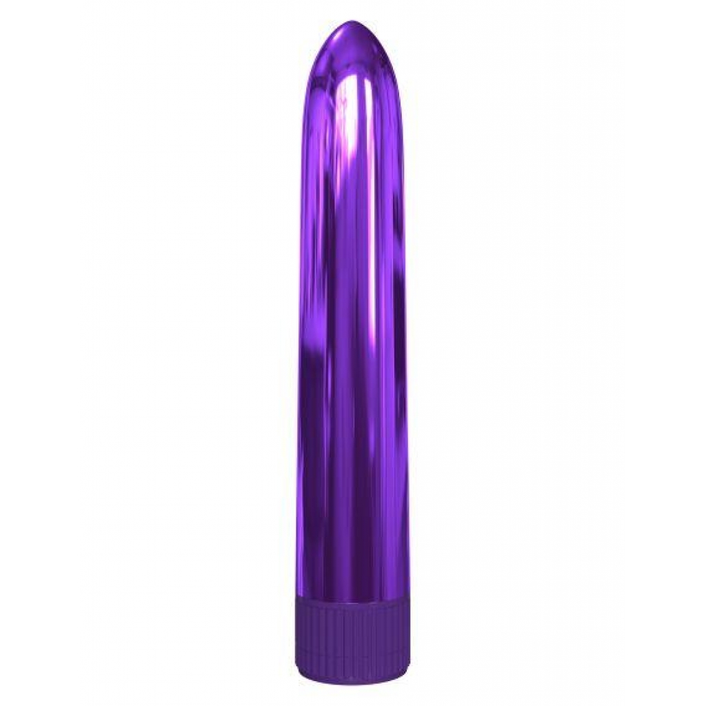 Classix Rocket Vibe 7 Inches Metallic Purple