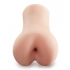 PDX Male Blow And Go Mega Stroker Beige