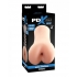 PDX Male Blow And Go Mega Stroker Beige