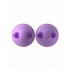 Fantasy For Her Vibrating Nipple Suck-Hers Purple