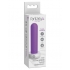 Fantasy For Her Rechargeable Bullet Vibrator Purple