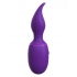Fantasy For Her Ultimate Tongue-Gasm Vibrator Purple
