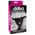 Dillio Perfect Fit Harness Black O/S