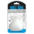 Bull Bag Stretch Clear 1.5 Inches Ball Stretcher
