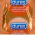 Durex Intense Sensation Extra Large Condoms Dots 3 Pack