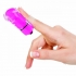 Color Pop Fing O Finger Vibrator Assorted Colors