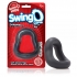 Screaming O SwingO Curved Gray C-Ring