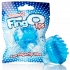 Fingo Tips Blue Fingertip Vibrator