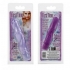 First Time Softee Lover Vibe Waterproof 5 Inch - Purple