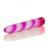 Candy Cane Vibrator Pink