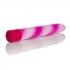 Candy Cane Vibrator Pink