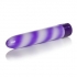 Candy Cane Vibrator Purple