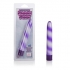 Candy Cane Vibrator Purple