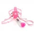 Waterproof Wireless Bunny Vibrator Pink