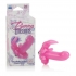 Bunny Dreams Purple G-Spot Vibrator - Pink