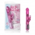 7 Function Jack Rabbit Pink Vibrator