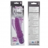 Bendie Power Stud Curvy Purple Vibrator