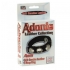 Adonis Leather Collection Ares 5 Snap Ring