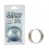 Alloy Metallic Ring - XL