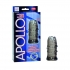 Apollo Premium Girth Enhancer Smoke Sleeve