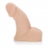 Packer Gear 4 inches Packing Penis Beige