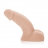 Packer Gear 5 inches Packing Penis Beige