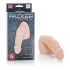Packer Gear 5 inches Packing Penis Beige