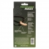 Performance Maxx Life-like Extension W/ Harness Ivory