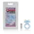 Butterfly Enhancer With Removable Stimulator - Blue