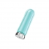 Vedo Bam Rechargeable Bullet Tease Me Turquoise Blue