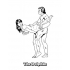 The Sexiest Sex Positions Coloring Book (net)