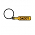 Daddy Paddle Keychain (net)