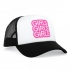 Hat Girls Girls Girls (net)