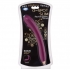 Cloud 9 G-Spot Slim 8 inches Plum Purple Vibrator