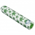 420 Slim Vibe White/cannabis Leaf