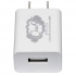 Cloud 9 USB 1 Port Adapter Charger For Vibrators