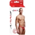 Envy Low Rise Thong Red M/l