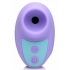 Inmi Shegasm Mini 12x Clit Stimulator Purple